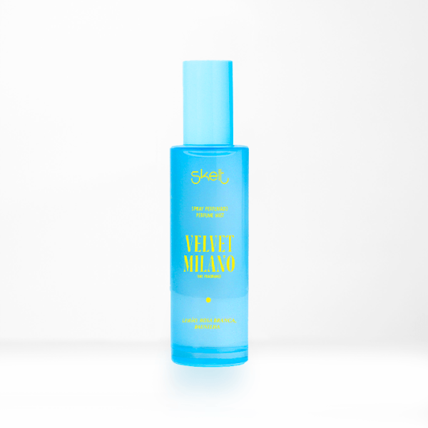 Body Splash Velvet Milano