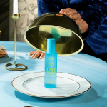 Body Splash Velvet Milano - Imagem 3
