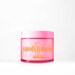 Body Cream Hidden Flowers