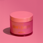 Body Cream Hidden Flowers - Imagem 4