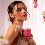 Body Cream Hidden Flowers - Imagem 2