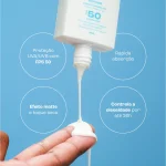 Protetor Solar Watery Fluid FPS 50 - Imagem 2