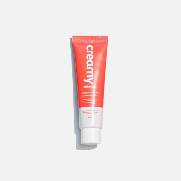 Gel-creme Hidratante Calmante - Calming Cream