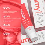 Gel-creme Hidratante Calmante - Calming Cream - Imagem 2