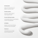 Gel-creme Hidratante Calmante - Calming Cream - Imagem 4
