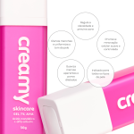 Gel Clareador Antiacne - Ácido Mandélico - Imagem 2