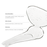 Gel Clareador Antiacne - Ácido Mandélico - Imagem 4