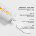 Protetor Solar Watery Lotion FPS 60 - Imagem 2