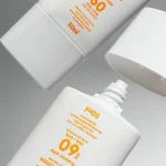 Protetor Solar Watery Lotion FPS 60 - Imagem 4