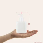 Sabonete Líquido para Mãos Capim-Limão 250ml - Imagem 3