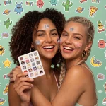 Adesivos para Acnes - Imagem 2