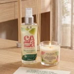 Aromatizador de Ambiente Frescor Revigorante 200mL - Imagem 3