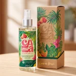 Aromatizador de Ambiente Frescor Revigorante 200mL