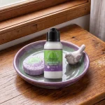 Condicionador Capim-Limão Alfazema 30ml - Imagem 3