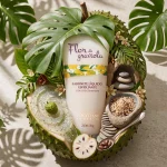 Sabonete Líquido Esfoliante Flor de Graviola 200ml - Imagem 3