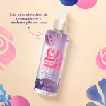 Perfume de Ambiente Bem-Estar Relaxante 200mL - Imagem 4