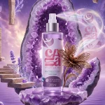 Perfume de Ambiente Bem-Estar Relaxante 200mL - Imagem 3