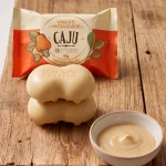 Sabonete Massageador Caju 90g