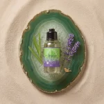 Shampoo purificante Capim-limão & Alfazema 30ml