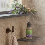 Shampoo purificante Capim-limão & Alfazema 30ml - Imagem 3