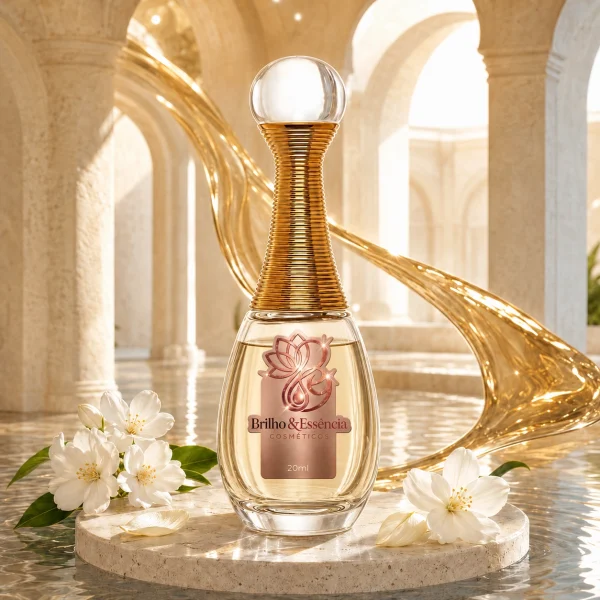 Decant BesS 07 - Fragrância Importada