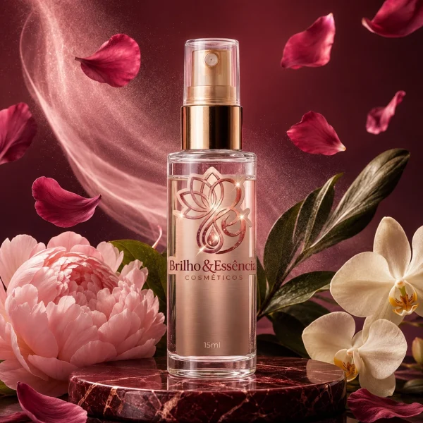 Decant BesS 09 - Fragrância Internacional